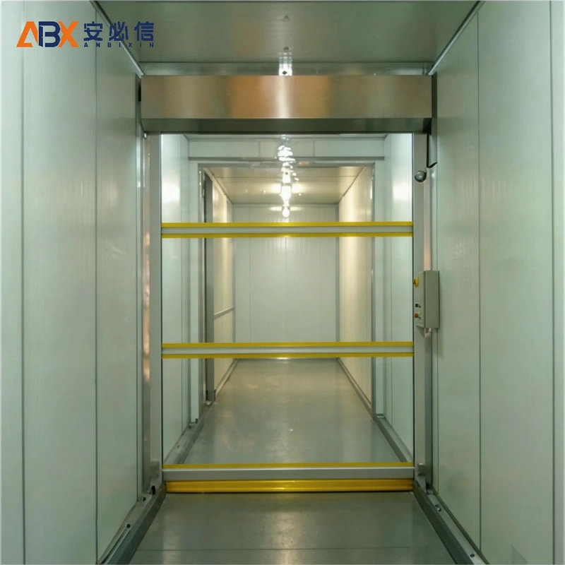烟台工业快速门
